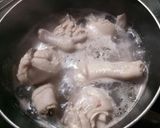 Foto langkah ke 3 dari resep Ayam rica rica pedes.