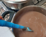 Foto del paso 6 de la receta: Crema de alubias con leche