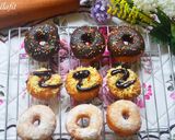Foto langkah ke 6 dari resep Donat kentang empuk 🍩🍩.