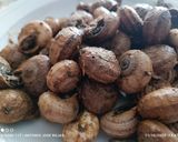 Foto del paso 5 de la receta: Caracoles secos con especias y alioli 🤤🤤🤤