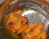 A picture of step 6 of Crispy Cauliflower Fritters.