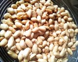 Foto langkah ke 3 dari resep Kacang Bawang (Kacang Tojin).