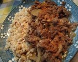 Foto langkah ke 3 dari resep Daging Yakiniku ala Yoshinoya.