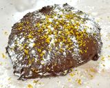 《Cioccolato Variation Panettone》2025的食譜步驟6照片