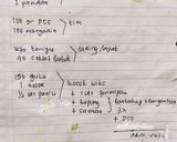 Foto langkah ke 9 dari resep Pukis Brownies Ekonomis.