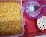 Foto langkah ke 3 dari resep Kroket kentang isi keju mozarella.