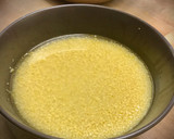Foto del paso 1 de la receta: Cous-cous con merluza estilo tunecino