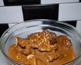 Foto langkah ke 8 dari resep Bistik Daging.