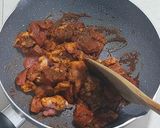 Foto langkah ke 2 dari resep Rendang Praktis 30 Menit.