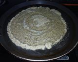 मिक्स दाल डोसा(mixed dal dosa) रेसिपी चरण 3 फोटो