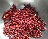 Foto langkah ke 1 dari resep Pasta Kacang Merah.