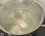 Foto langkah ke 2 dari resep Soto Ayam khas Klaten.