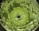 A picture of step 6 of Broccoli Soup.