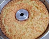 Foto langkah ke 3 dari resep Bolu Tape.