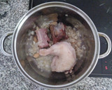 Foto del paso 4 de la receta: Cocido
