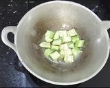 Foto langkah ke 1 dari resep Tumis terong enak dan simple.