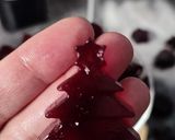 Foto del paso 7 de la receta: GOMITAS DE VINO TINTO 🍷