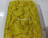 Foto langkah ke 5 dari resep Bumbu Dasar Putih, Kuning & Merah.