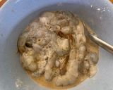 Foto langkah ke 1 dari resep Udang Mayonaise ala Devina.