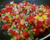 Foto langkah ke 4 dari resep Ikan Selar Goreng Sambal Dabu-Dabu Khas Manado.