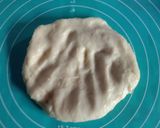 Foto langkah ke 5 dari resep Cheese bread ubi ungu.