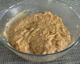 A picture of step 9 of High in Fiber-Eggless Banana Walnut Cake.
