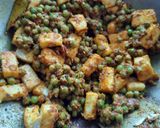 मटर पनीर की सब्जी(matar paneer ki sabji in Hindi) रेसिपी चरण 4 फोटो