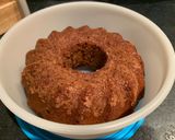 Foto del paso 4 de la receta: Bizcocho de chocolate y nueces en AirFryer