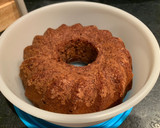 Foto del paso 4 de la receta: Bizcocho de chocolate y nueces en AirFryer