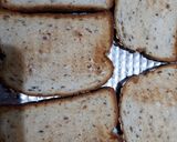 Foto del paso 3 de la receta: Sándwich saludable