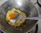 Bhutte ki kees recipe step 3 photo