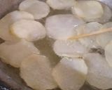 લાઈવ પોટેટો વેફર (Live Potato wafers Recipe In Gujarati) રેસીપી સ્ટેપ3ફોટો