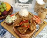 Foto langkah ke 6 dari resep Gulai Ayam.