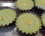 Foto langkah ke 4 dari resep Bingka Kukus.