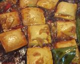 Foto langkah ke 3 dari resep Semur Tahu.