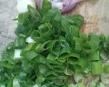 Foto langkah ke 4 dari resep Jambal Cabe Ijo.