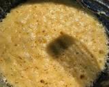 Moong daal halwa recipe step 2 photo