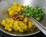 समोसा (samosa recipe in Hindi) रेसिपी चरण 6 फोटो