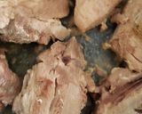 Foto del paso 5 de la receta: Costilla en su jugo
