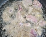 Foto langkah ke 1 dari resep Ayam lada hitam.