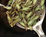 Foto langkah ke 1 dari resep Pete Teri Balado.
