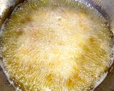 A picture of step 5 of Frozen chicken broker.