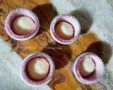 Une image de l'étape 6 de Minis brioches ☕.