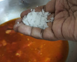 ஆலு சாகு ரெசிபி ஸ்டேப் 5 புகைப்படம்