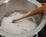 बटर चकली स्टिक (Butter Rice Chakli Stick) रेसिपी चरण 2 फोटो