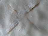 Tarta de choclo
