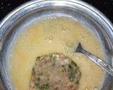 A picture of step 6 of Haleem Kabab/Haleem Cutlets.