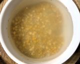 A picture of step 1 of Foxtail Millet Handvo (Gujarati style Millet-Lentil Cake).