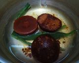 Foto langkah ke 1 dari resep 353. Bolu Kukus Gula Merah.