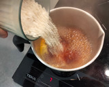 Foto del paso 3 de la receta: Pollo con calabaza al horno